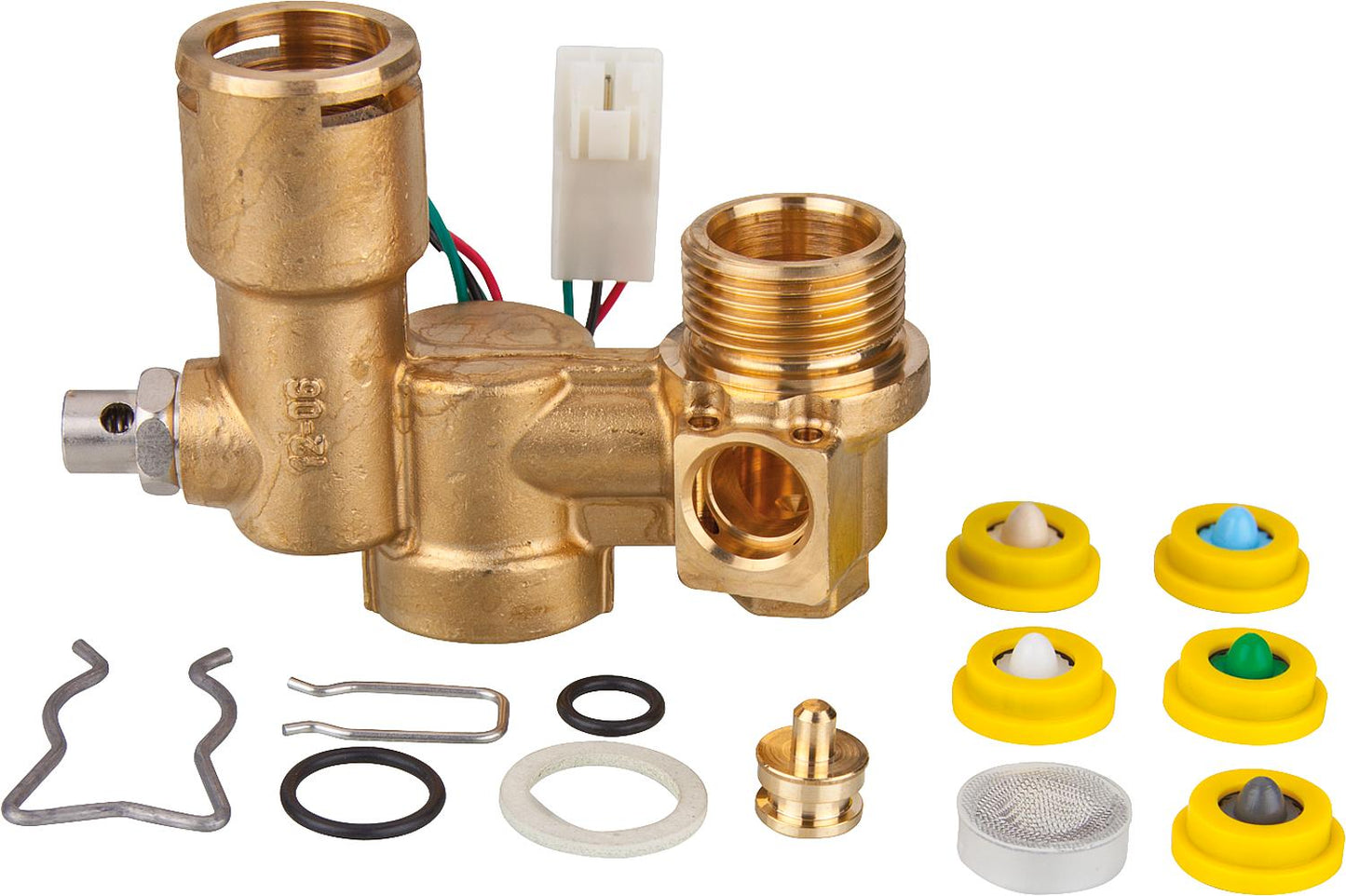 Impeller, Aqua-Sensor Vaillant 19-4839