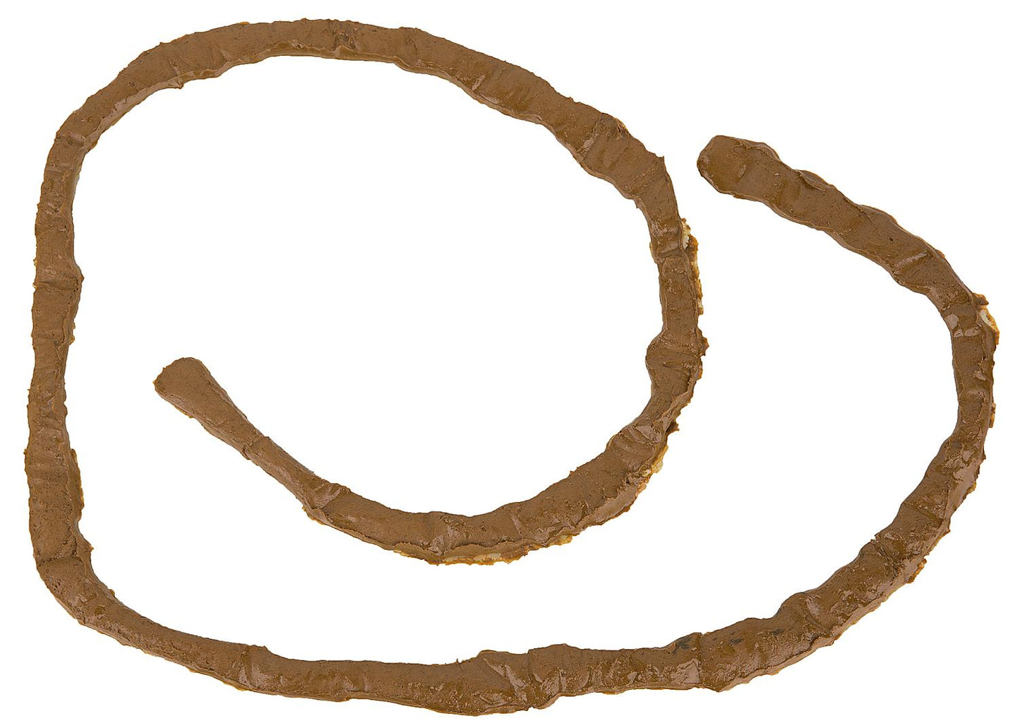 Sealing tape 1.0m for heat exchanger exhaust manifold Vaillant 99-0157