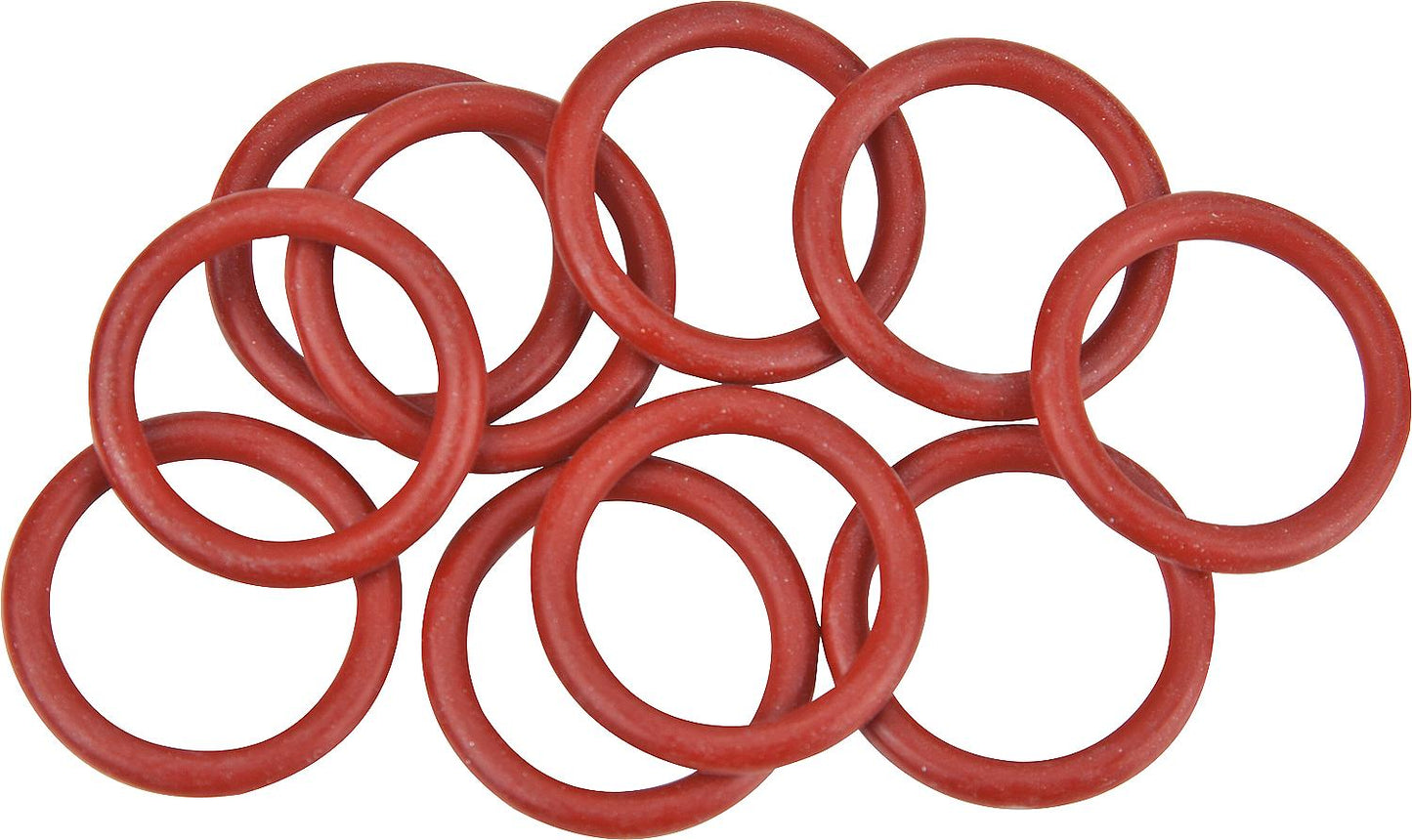 O-ring, pack of 10, Vaillant 0020107693