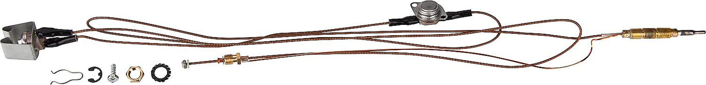 Vaillant temperature limiter 11-5203