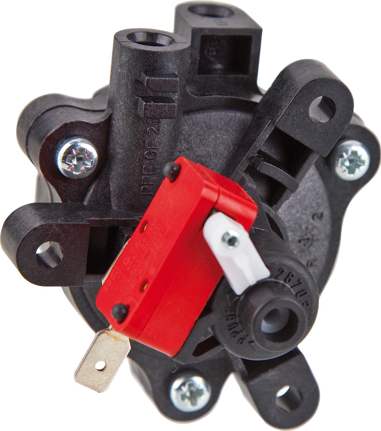 Vaillant 15-1041 flow switch