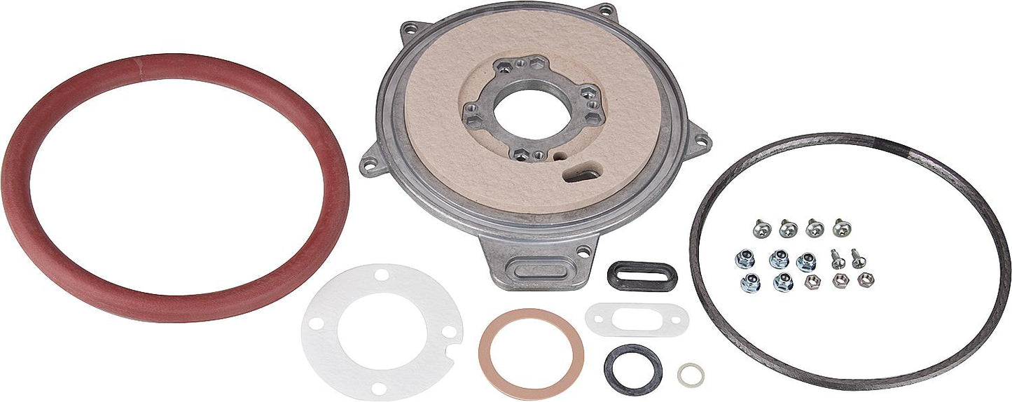 Vaillant flange 08-8134