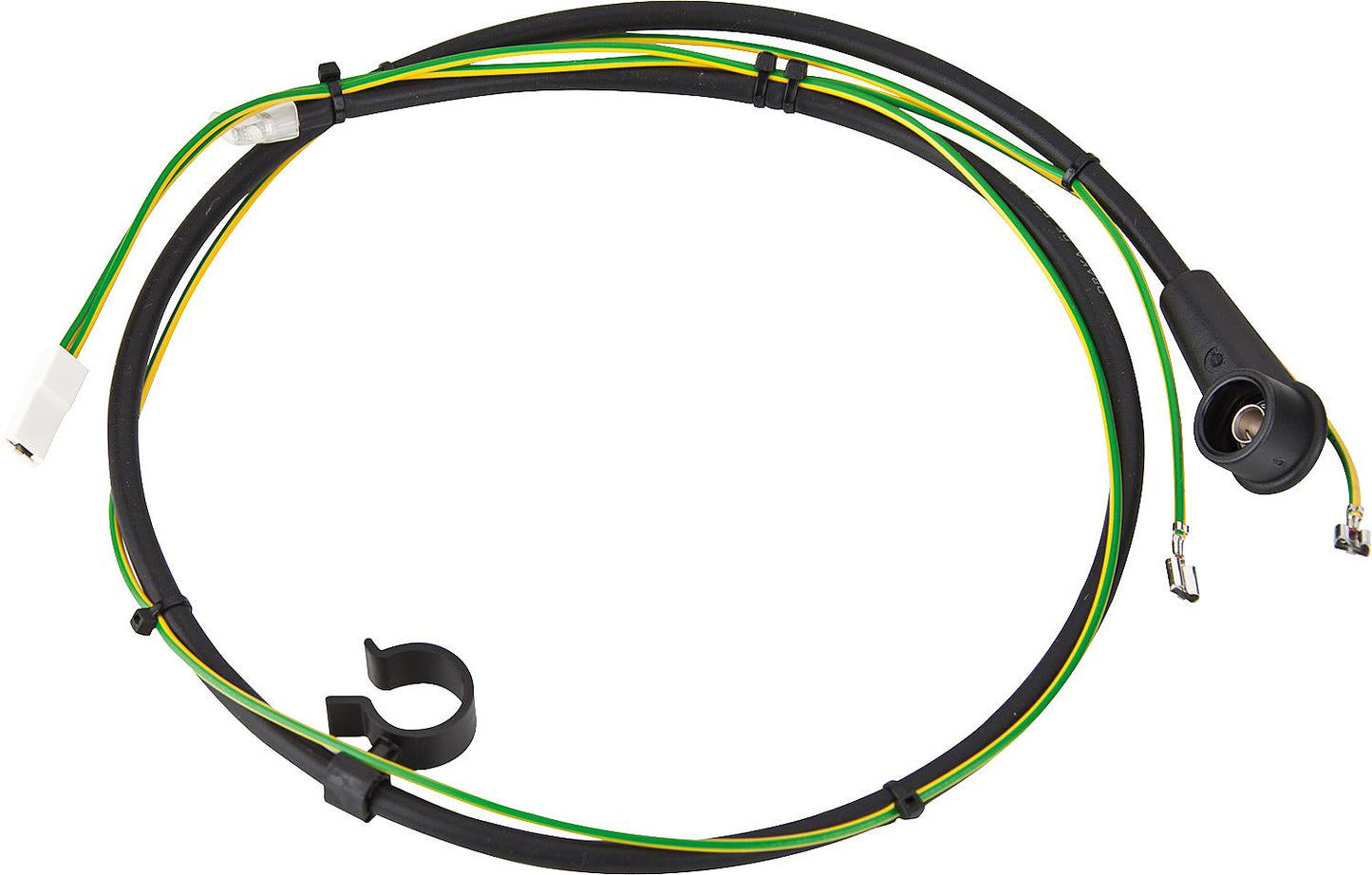 Vaillant ignition cable 091551
