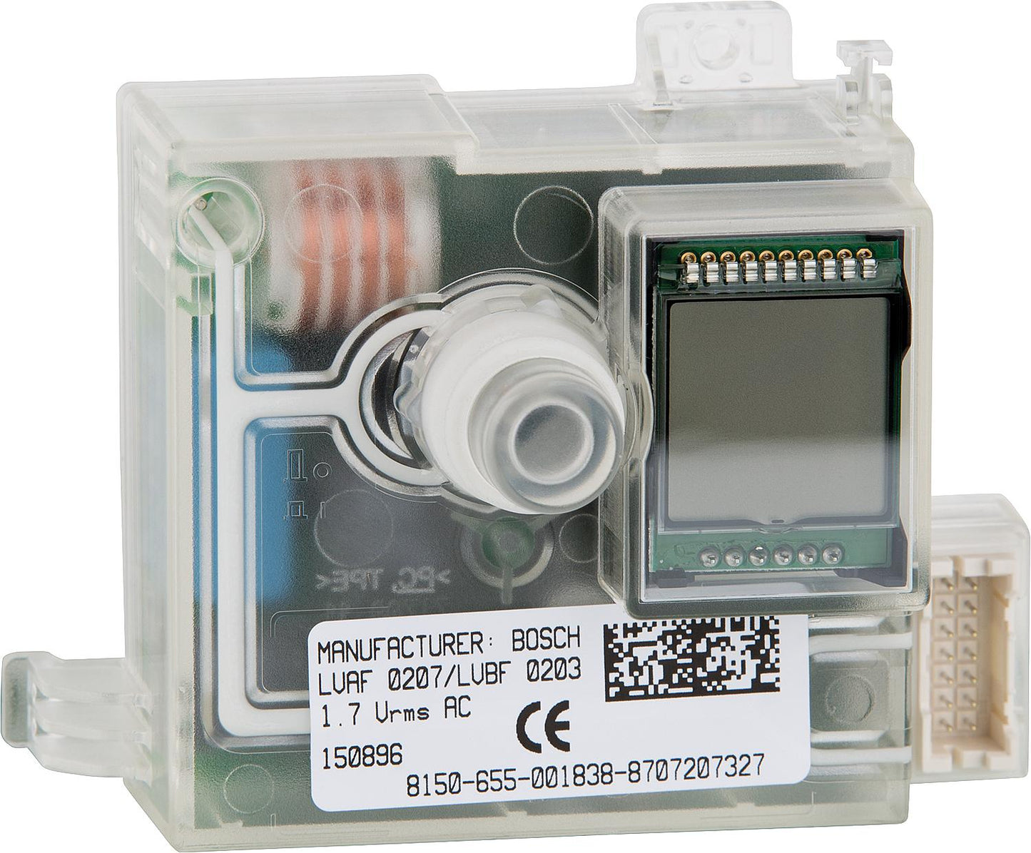Ignition module Junkers 8 738 715 673