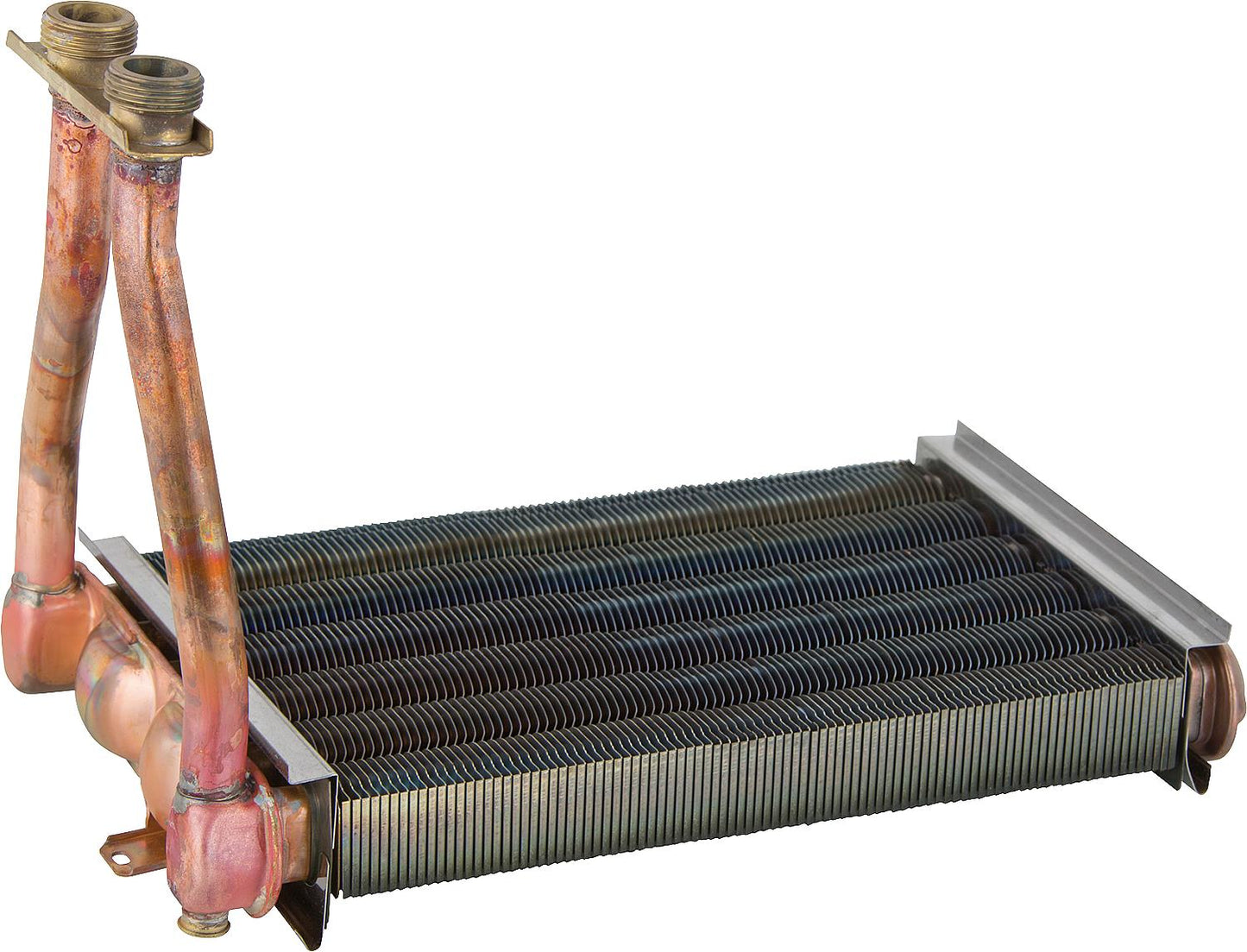 Heat exchanger Junkers 8 715 406 142 0