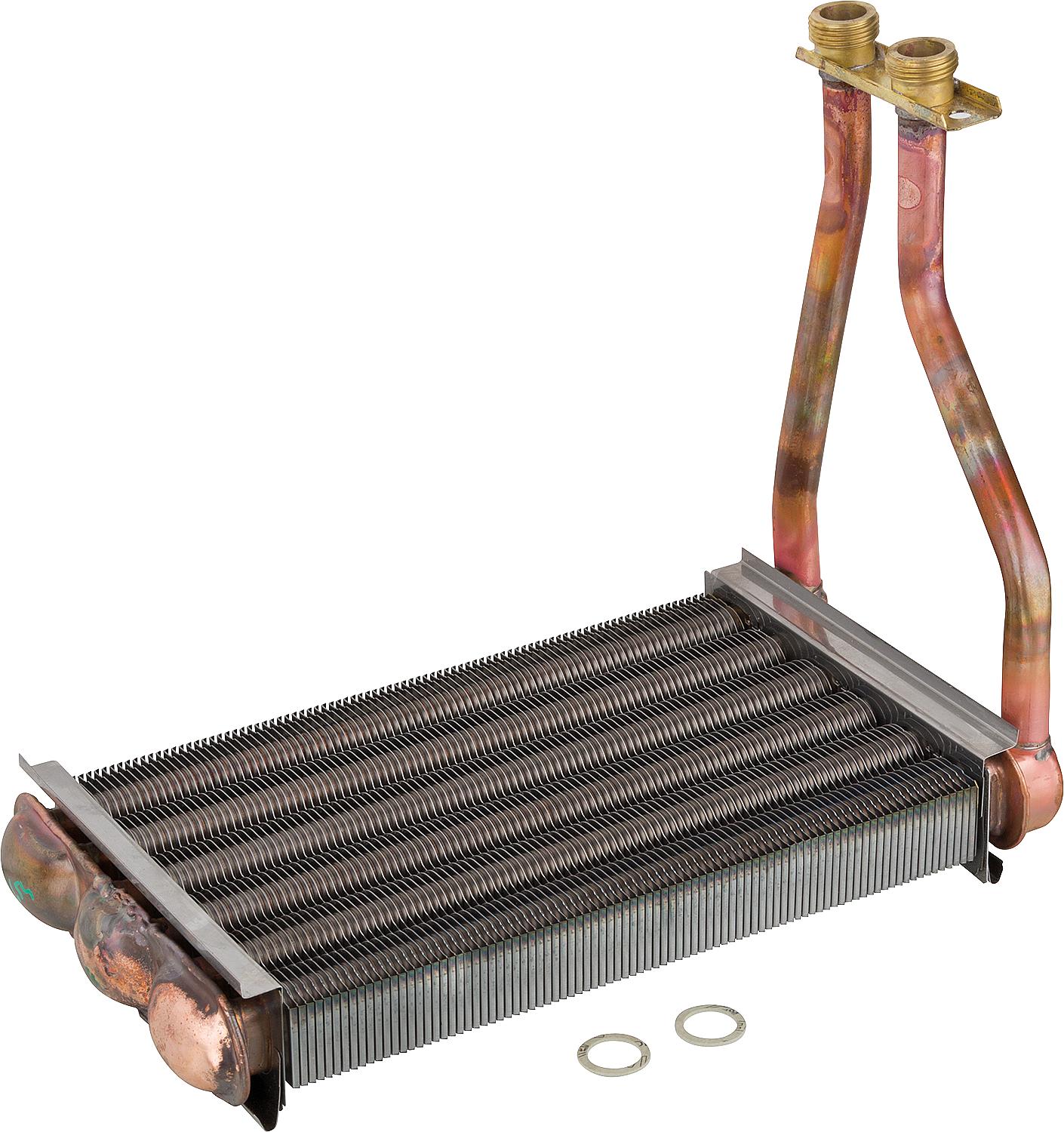 Bosch heat exchanger 87154063900