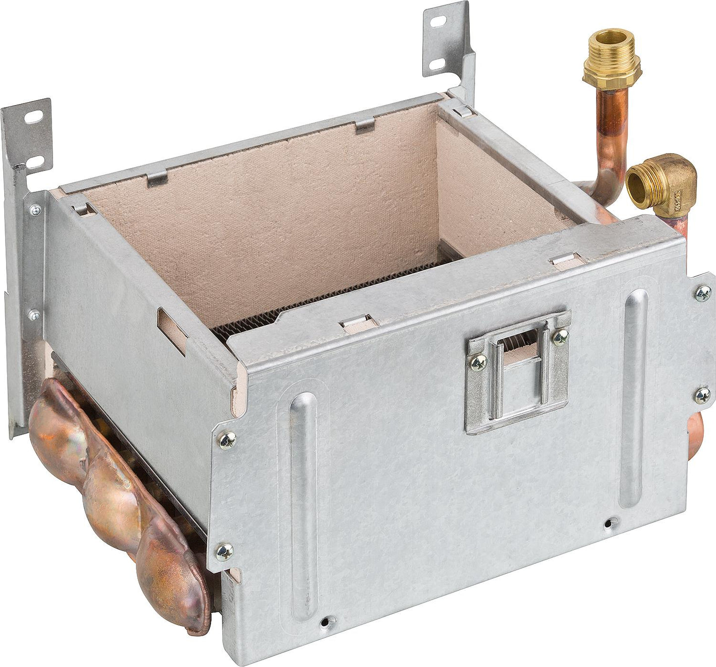 Bosch heat exchanger 87154064050