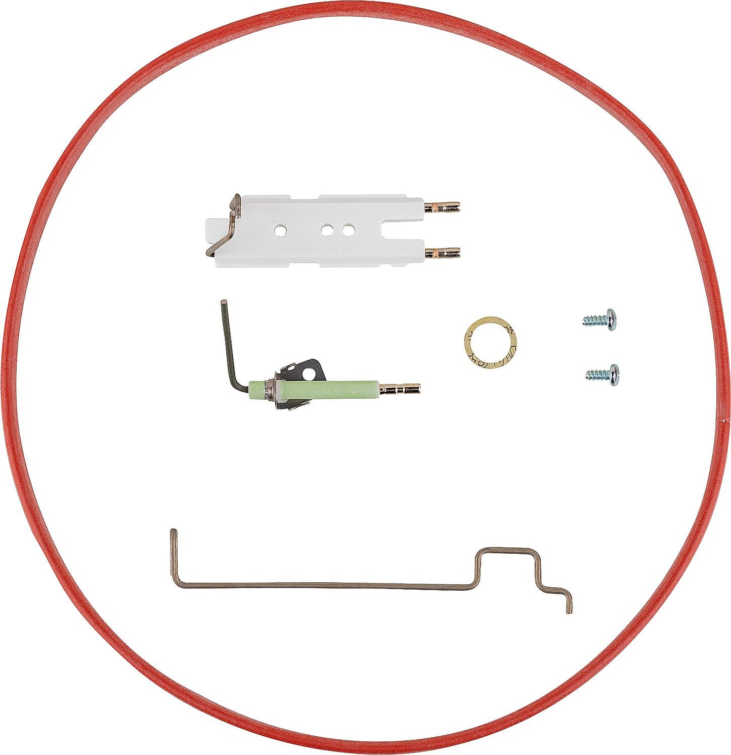 Maintenance kit Junkers 7 736 901 298