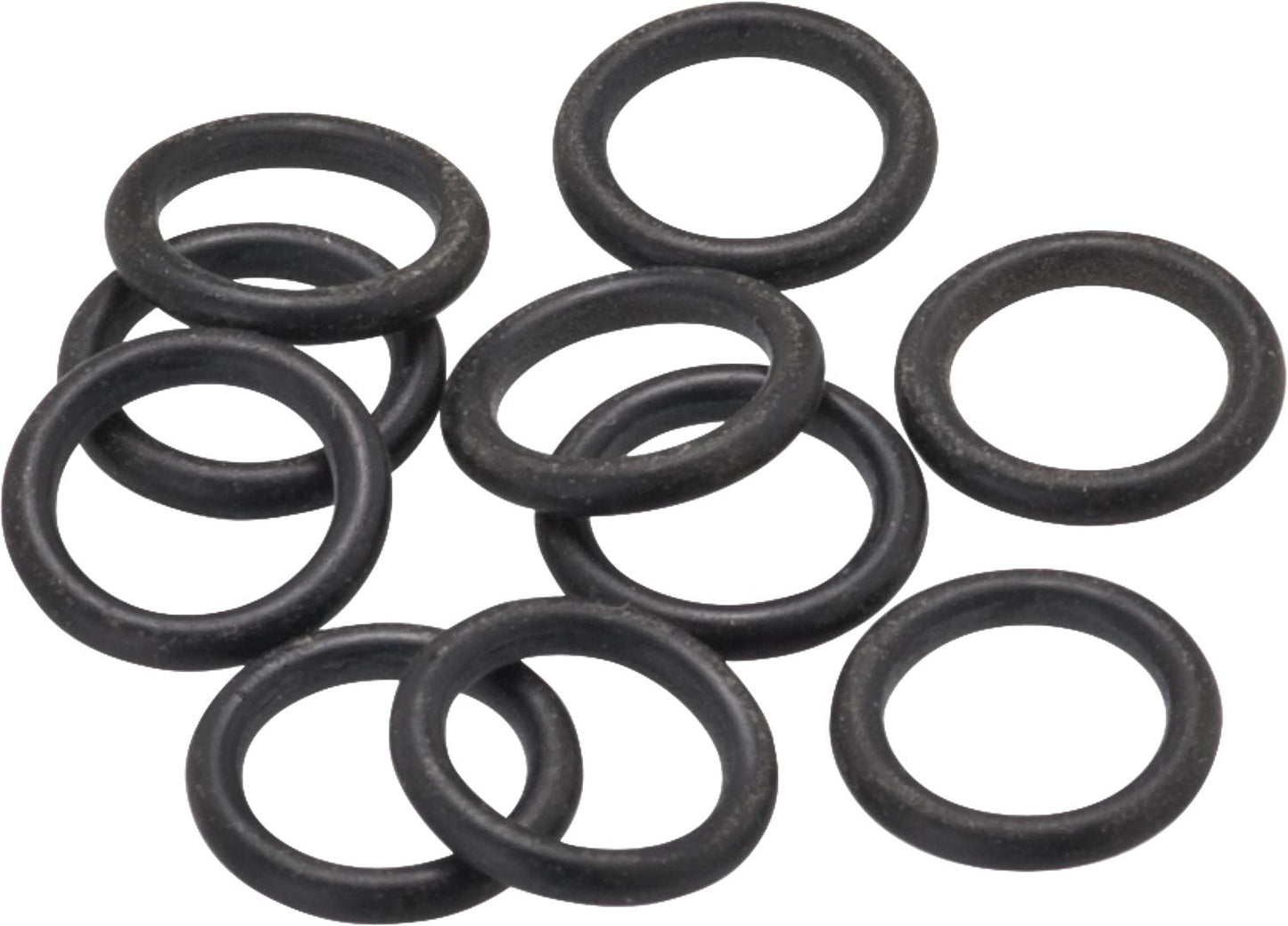 O-ring for W/WR device, part number: 8 700 205 023. Caution: new packaging unit = 10 pieces.