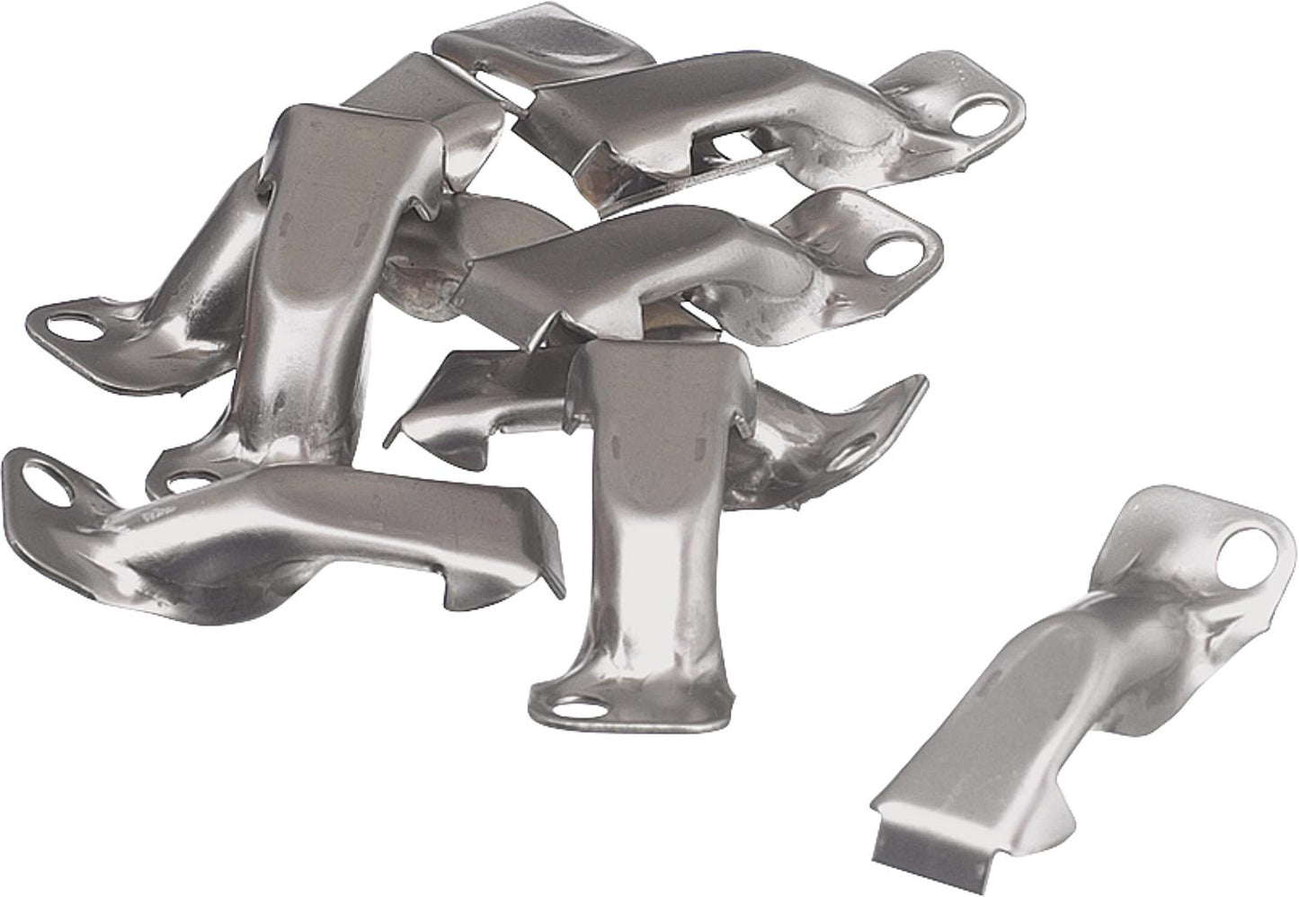 Deflectors for all devices, Part No.: 8 701 309 039. Caution! New packaging unit = 10 pieces.