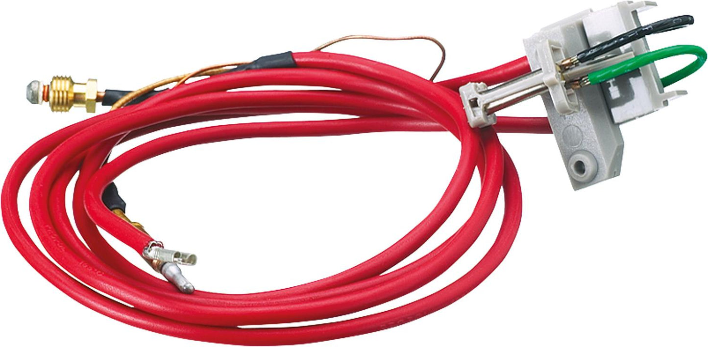 Exhaust gas monitoring for WR...1K Ju.Nr.: 8 707 206 074