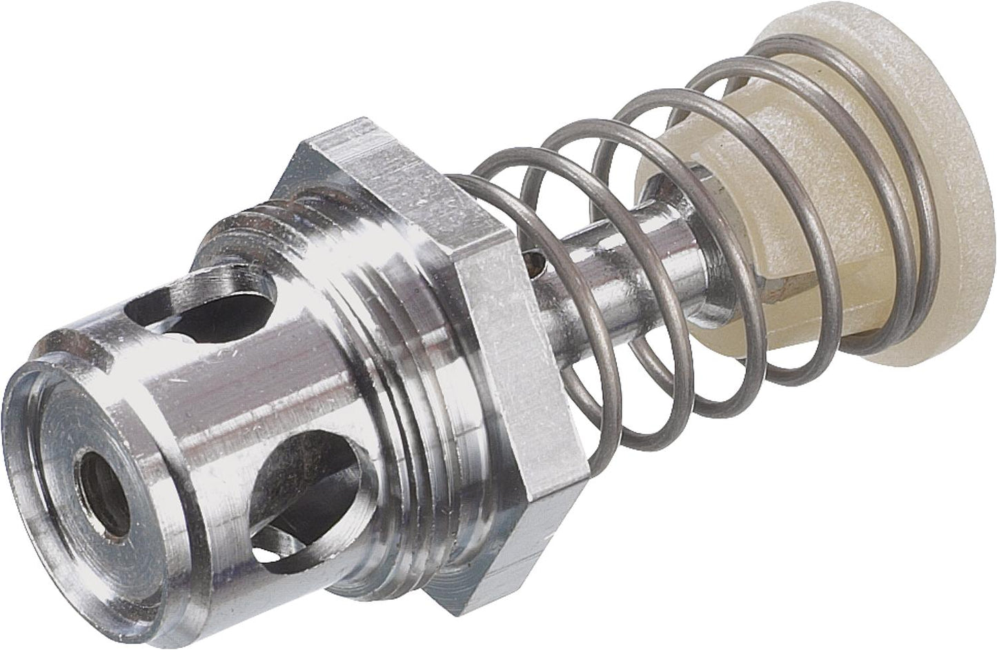 Water flow regulator for W-Gerät-T Ju.Nr.: 8 707 402 011