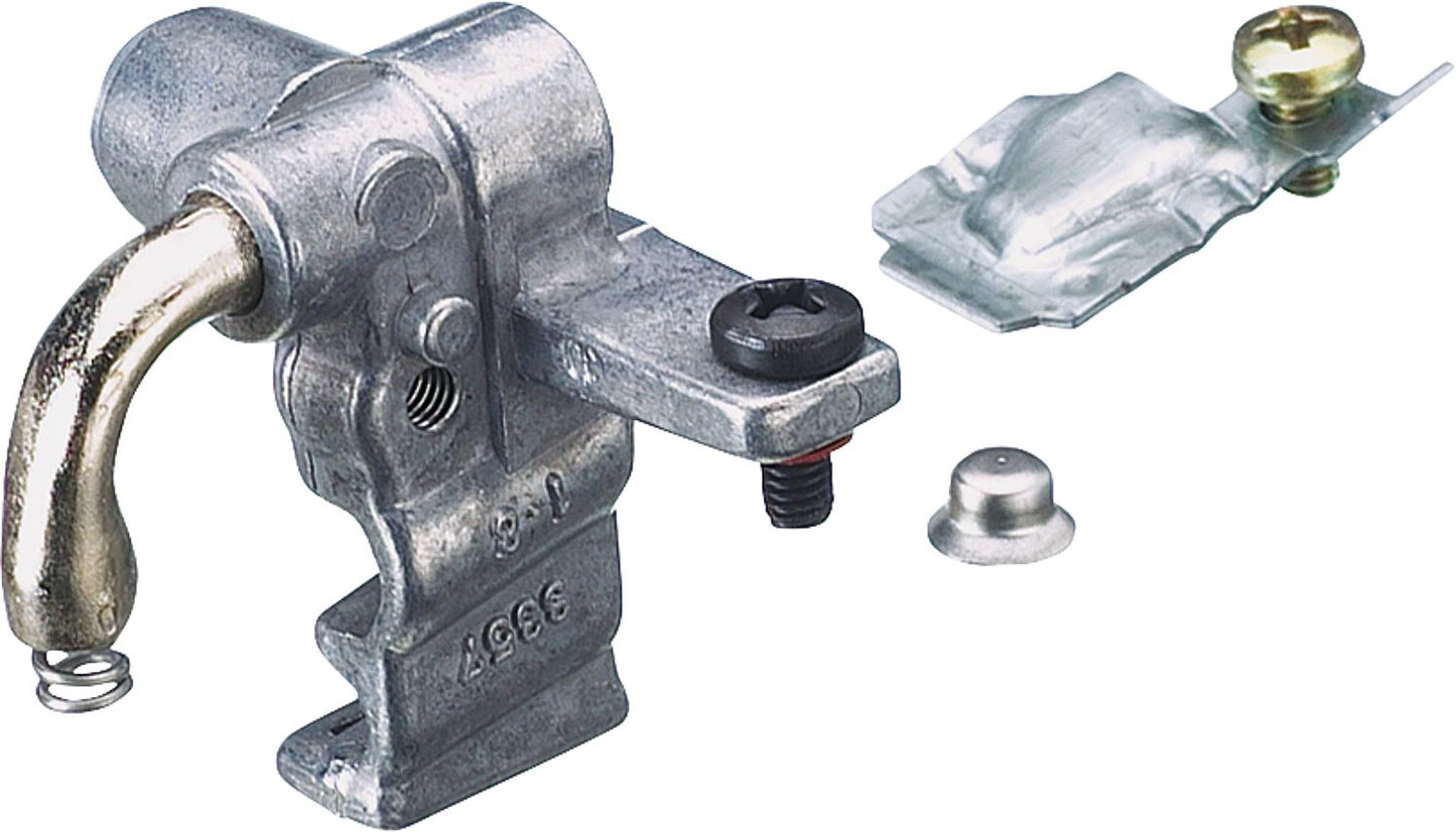 Ignition burner for W/WR-1 + 3 KB Ju.Nr.: 8 708 105 640