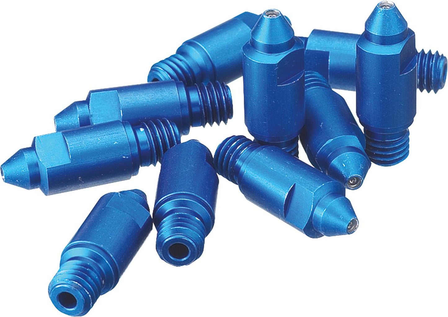 Pilot gas nozzle - natural gas for pilot burner, part no.: 8 708 200 140. Attention: new packaging unit = 10 pieces!