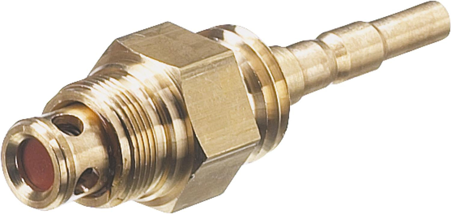 Temperature selector screw for WR 350-1, serial number: 8 708 500 251