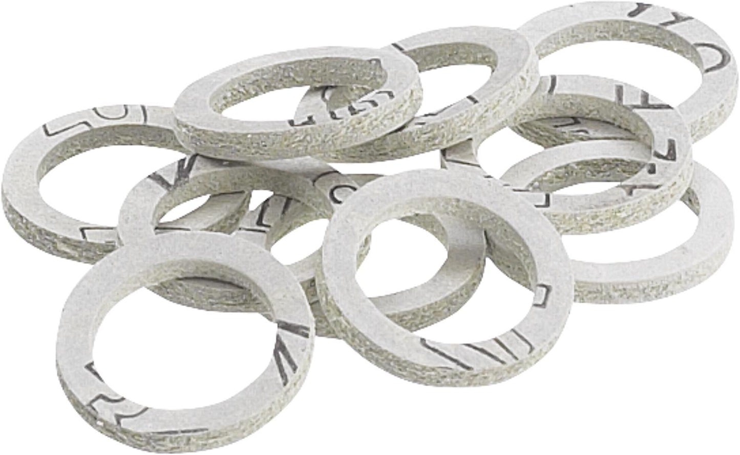 Sealing washer AG for expansion vessel, part no.: 8 710 103 015. Attention: new packaging unit = 10 pieces.