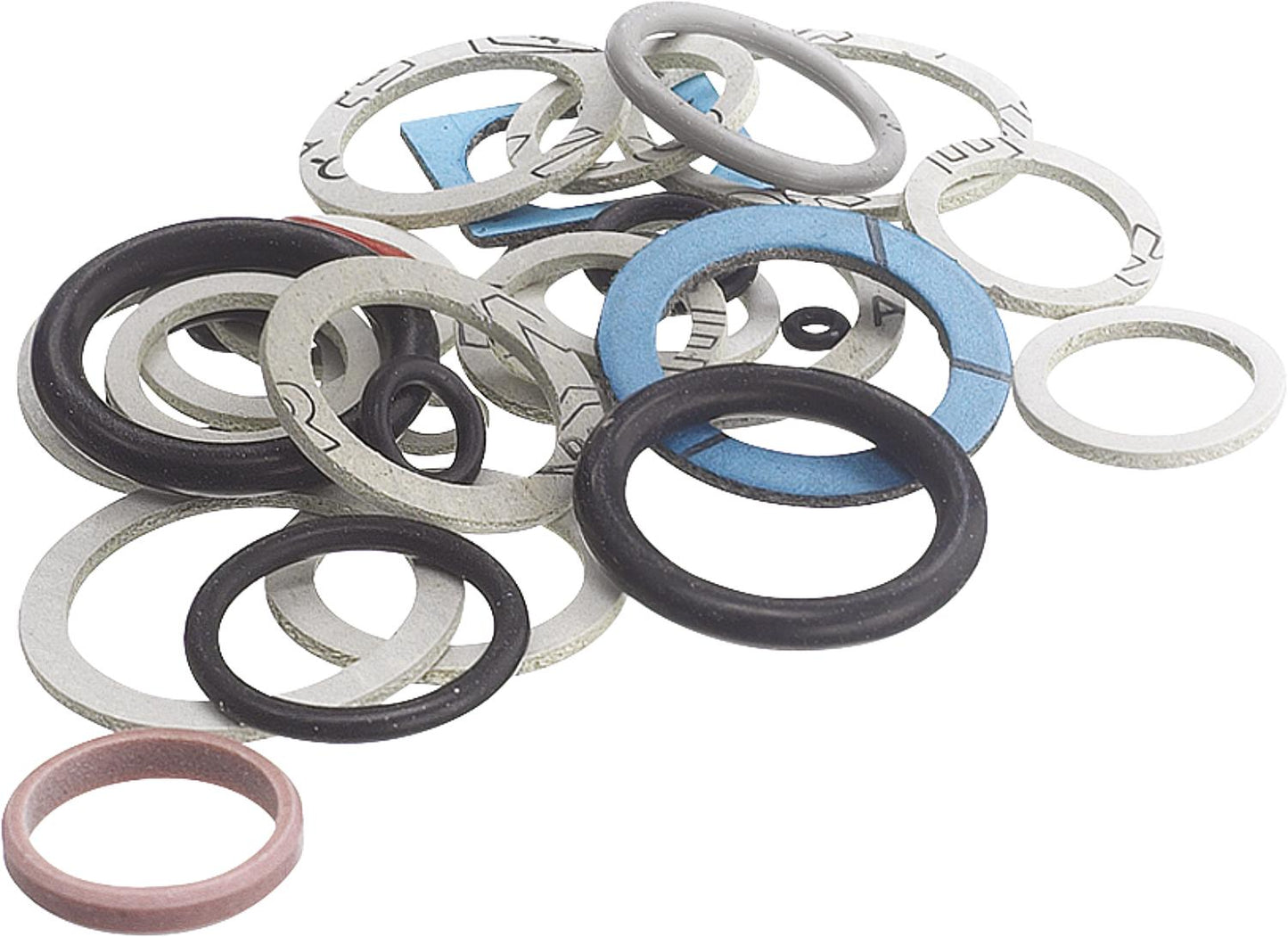 Gasket set for ZWR 3, part number: 8 710 103 511