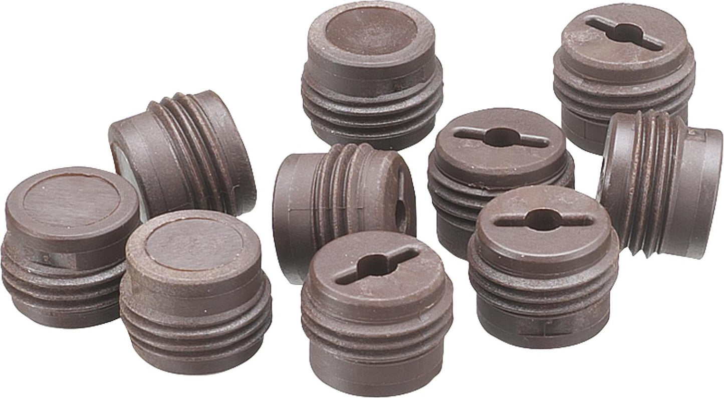 Sealing screw for ZSR/ZWR...5AE Part No.: 8 713 406 088 Attention: new packaging unit = 10 pieces