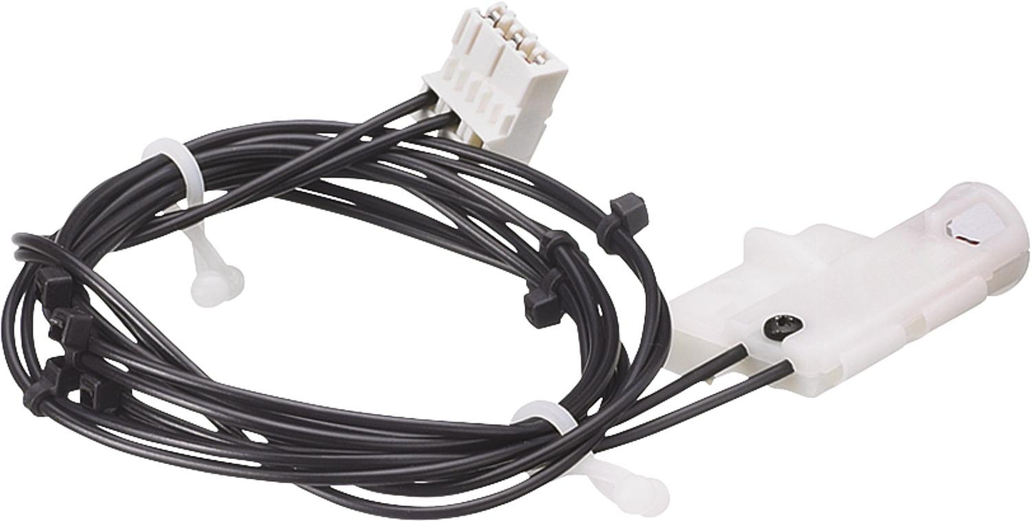 Exhaust gas monitoring for ZR/ZWR 3 Ju.Nr.: 8 714 500 030