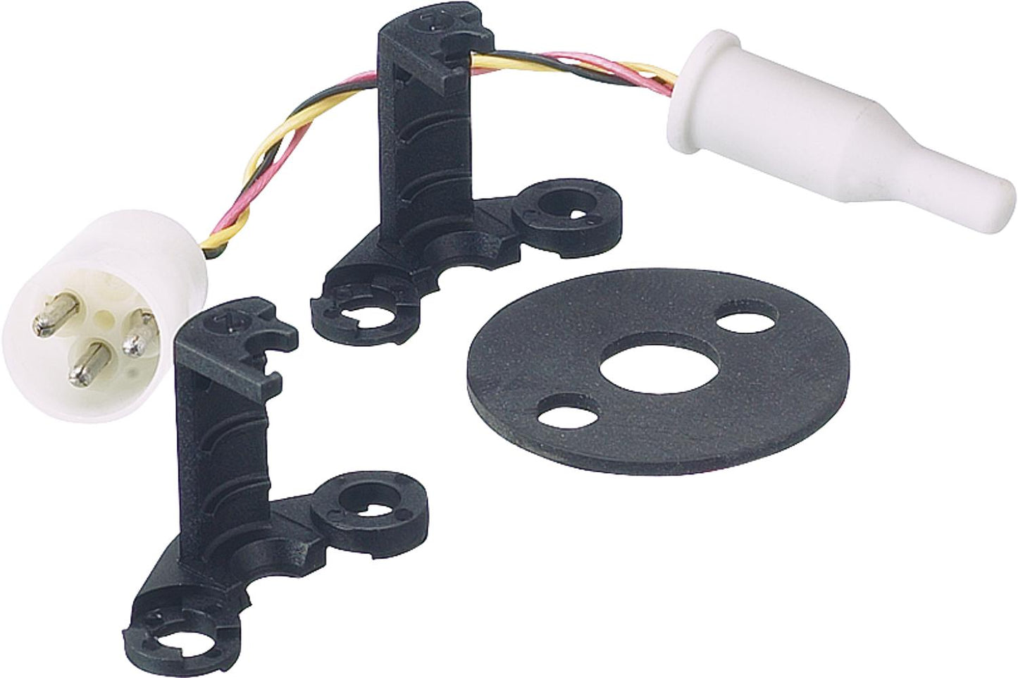 Exhaust gas temperature sensor NTC for ZR/ZWR 4AE, part number: 8 714 500 040