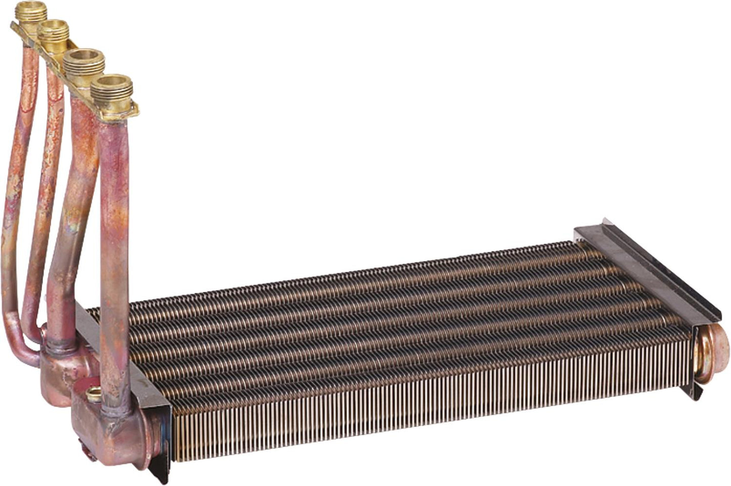 Heat exchanger for ZWR 24-3+4, serial number: 8 715 406 145