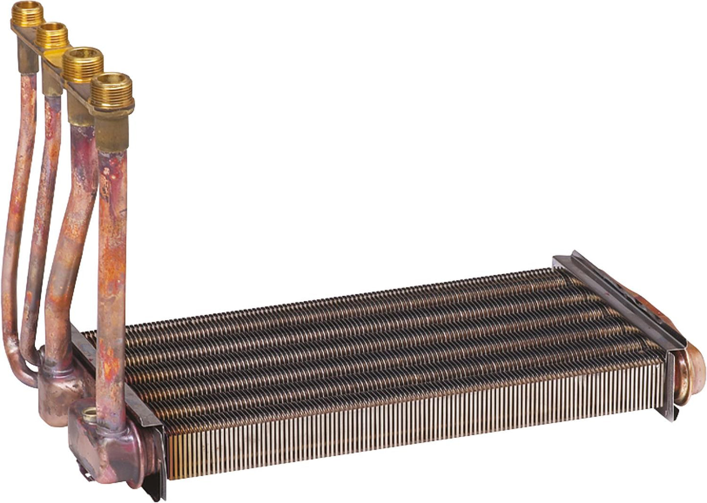 Heat block for ZWR 24-5AE/KE, serial number: 8 715 406 387