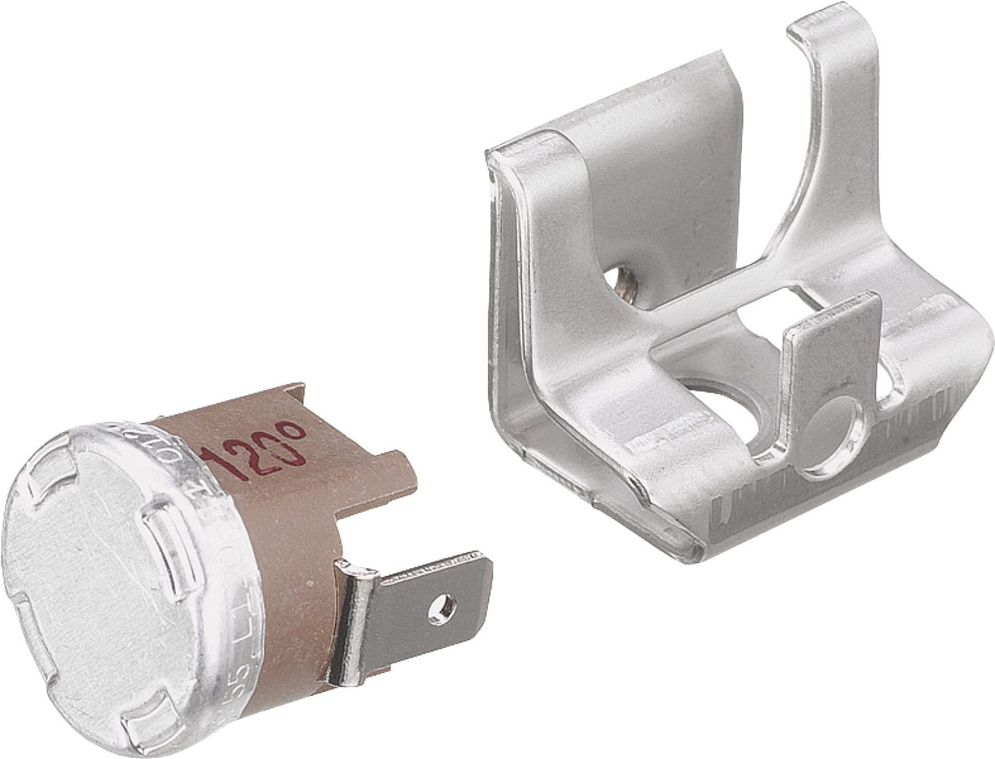 Temperature limiter for ZWR-3KE, serial number: 8 717 206 164