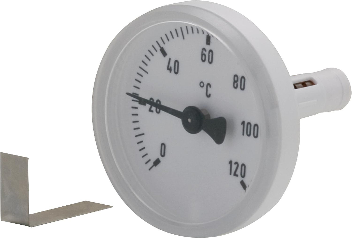Thermometer for So/ST 120-200/1 Ju.Nr.: 8 717 208 050