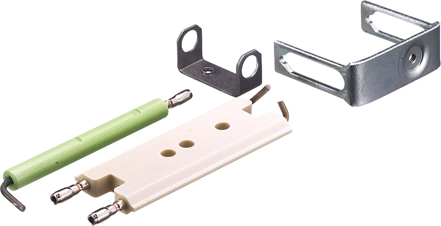 Electrode set for ZR/ZWR 1-3 Ju.Nr.: 8 718 107 050