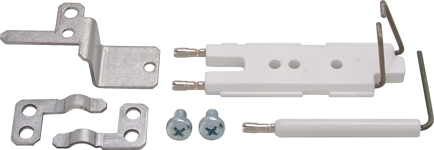 Electrode set for ZR/ZWR -4AE Ju.Nr.: 8 718 107 066