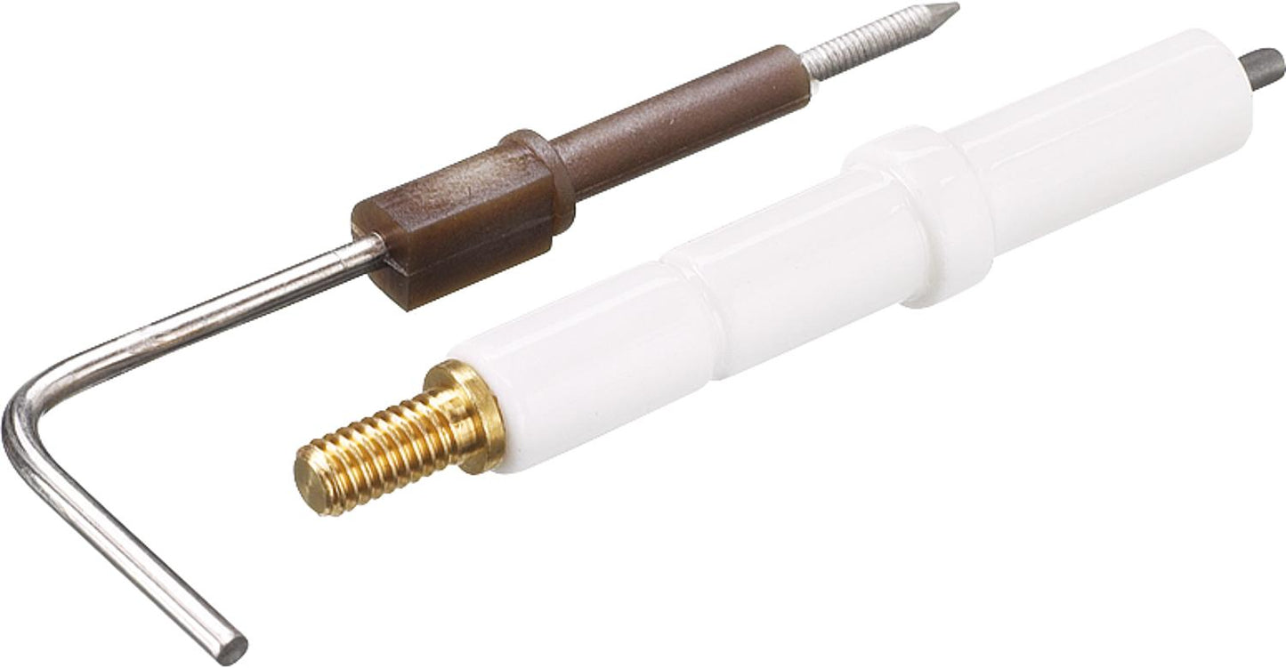 Electrode set for W/WR -1B+3B Ju.Nr.: 8 718 107 067