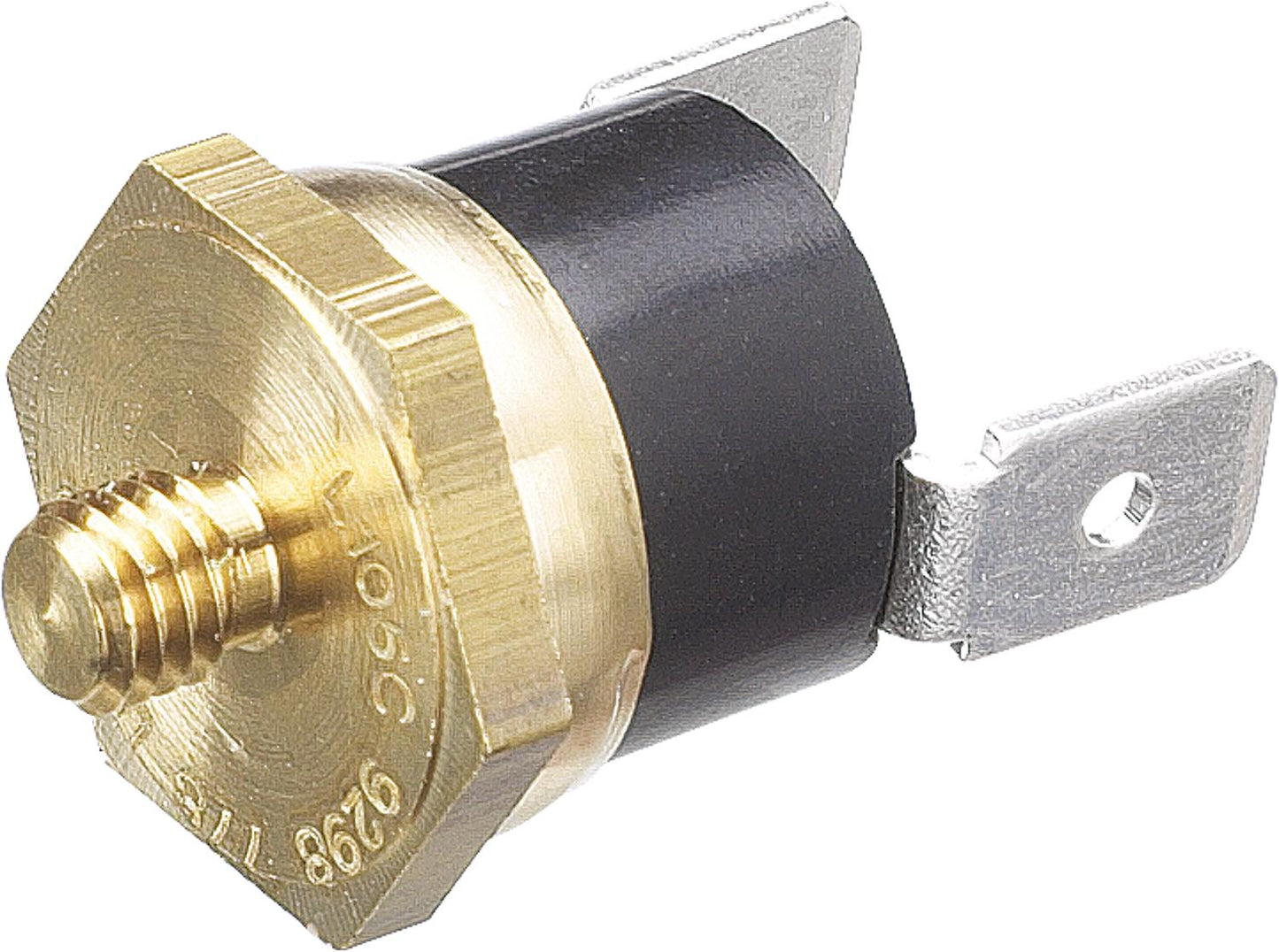 Temperature limiter for ZSBR/ZWBR, serial number: 8 722 963 858 (replaces 8 729 000 144)