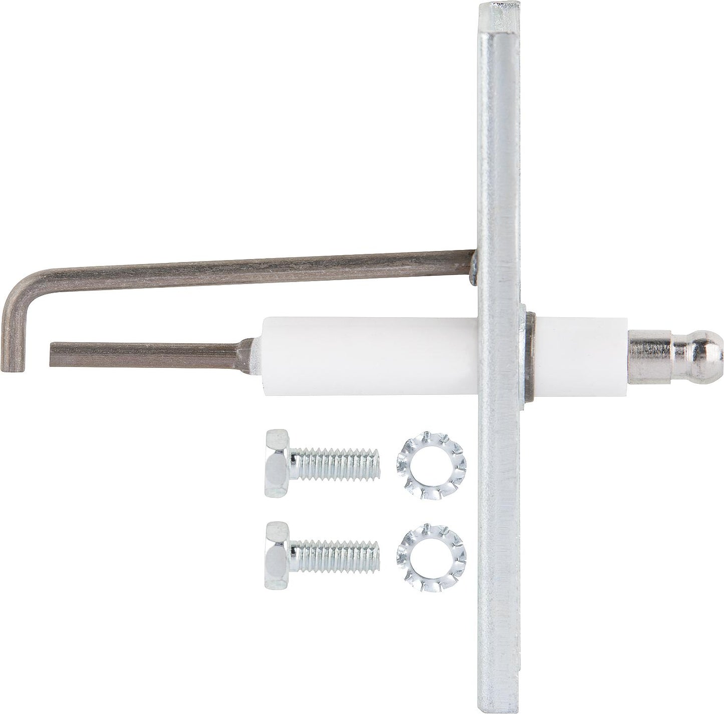 Electrode ignition for K/KN 12..42-8D/DC, serial number: 8 729 010 700