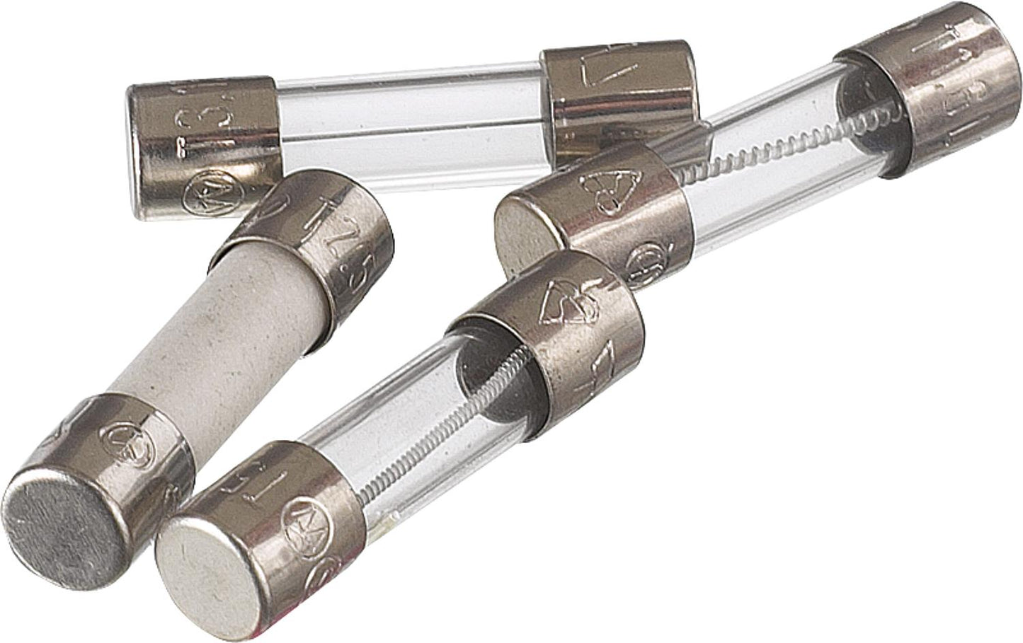 Securing set for ZR/ZWR -3+4 Ju.Nr.: 8 744 503 010