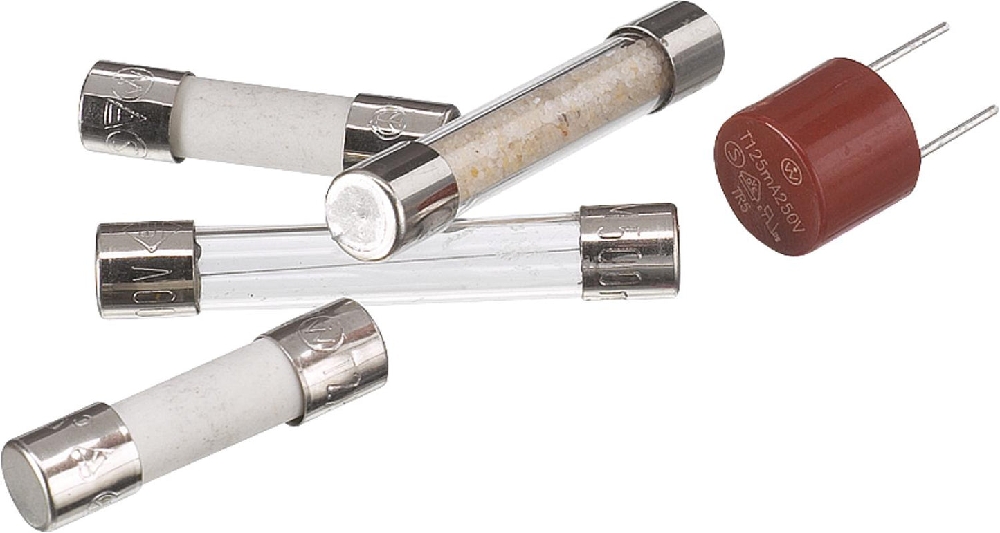 Securing set for ZR/ZWR -1+2 Ju.No.: 8 744 503 012