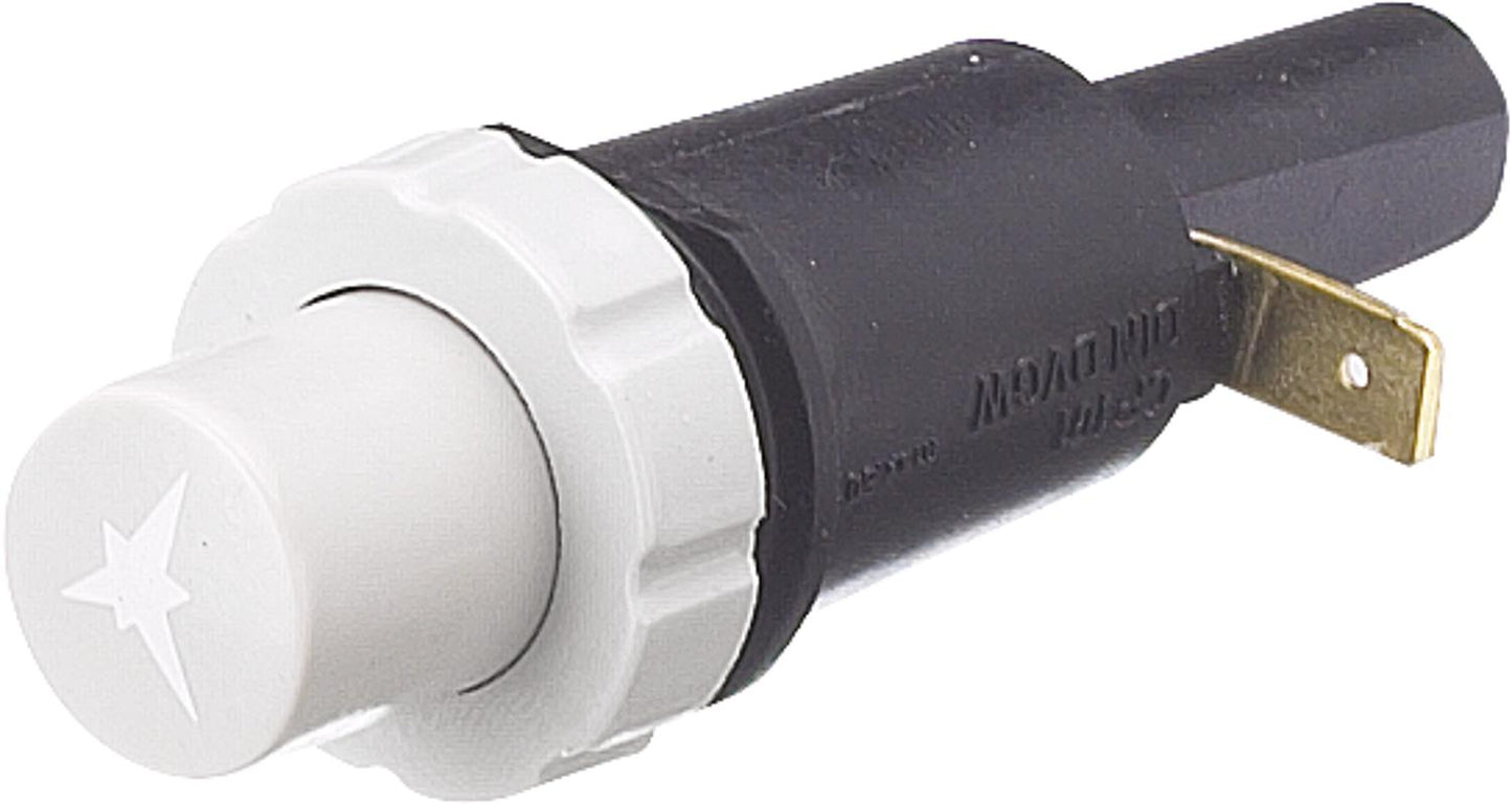 Piezo igniter for W/WR device, part no.: 8 748 108 023
