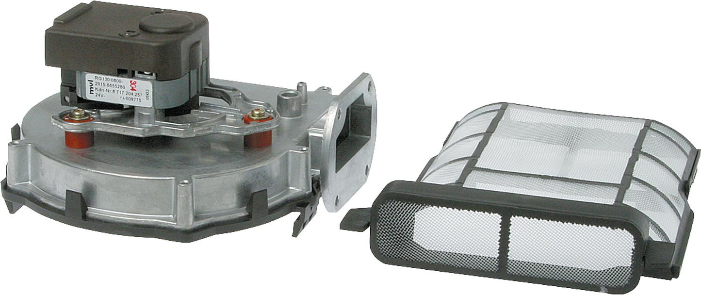 Blower 8 717 204 257