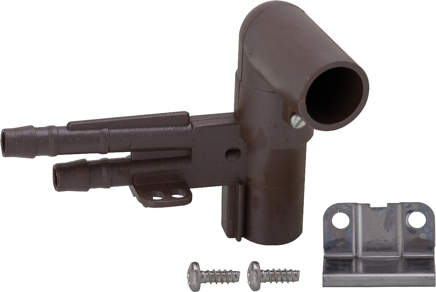 Differential pressure tap 8 712 305 051