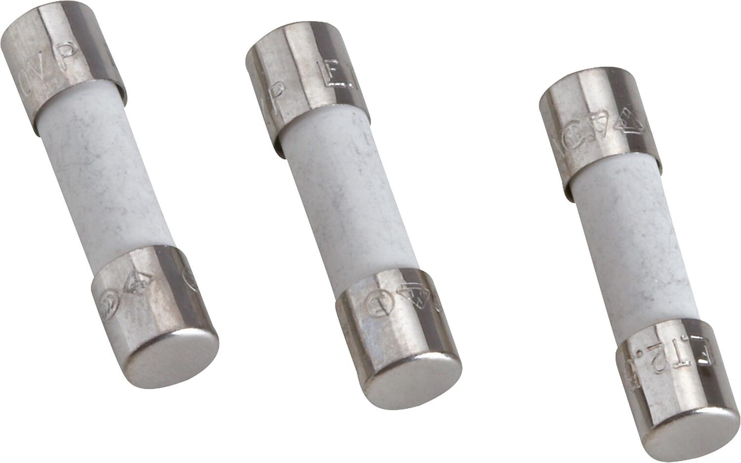 Main fuse 230V/2.5A, part no. 1 904 521 342 0, pack size = 10 pieces