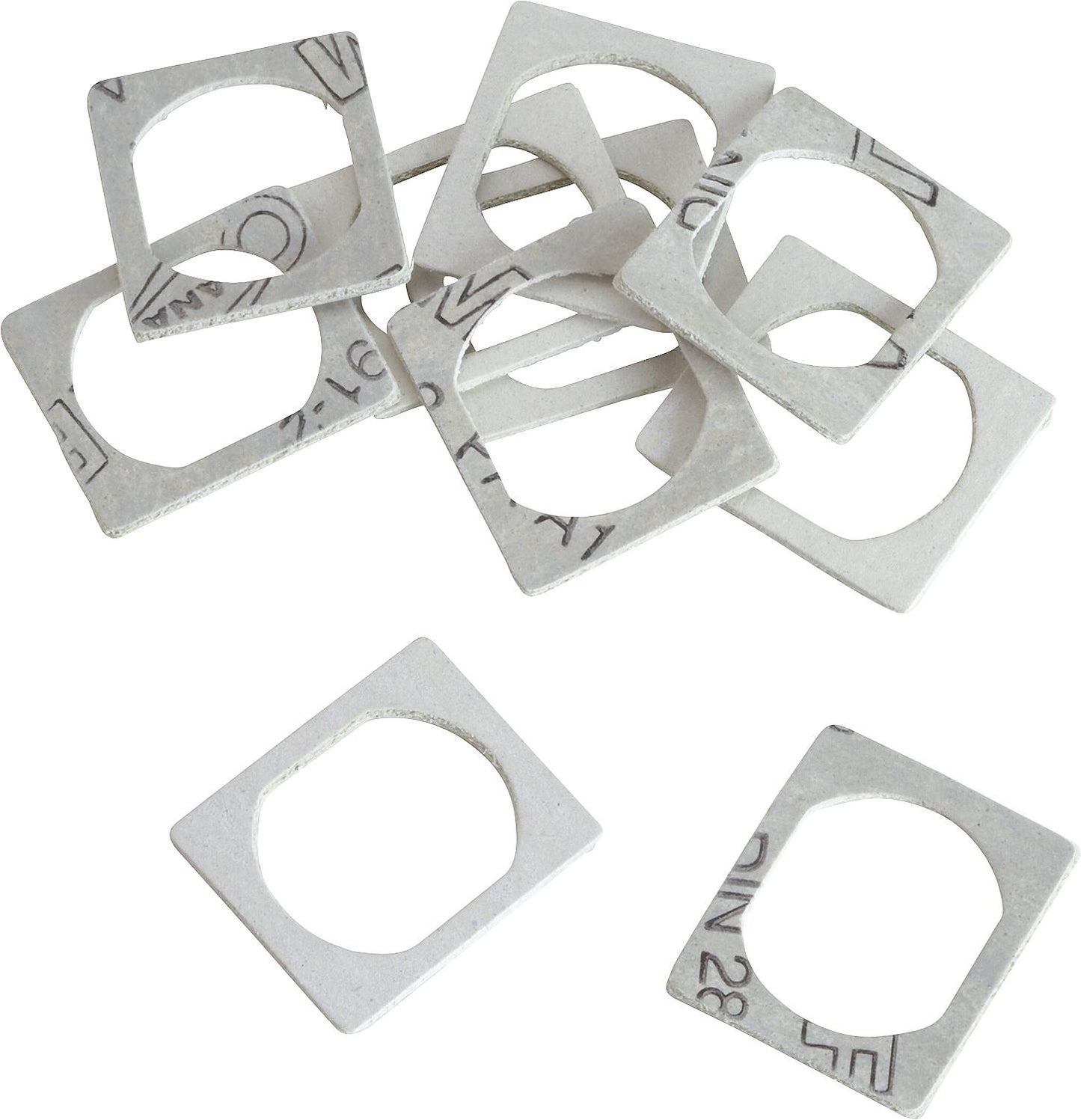 Seal Ju.No. 8 701 003 010 VPE = 10 pieces