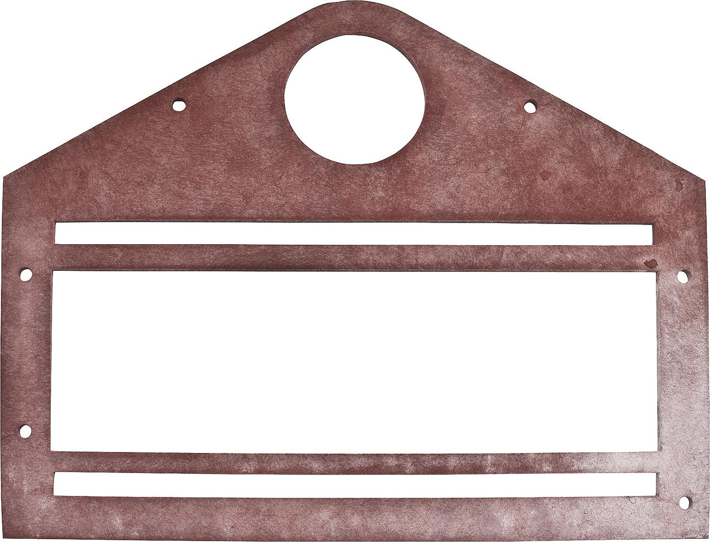 Burner gasket Ju. No.: 8 722 961 119