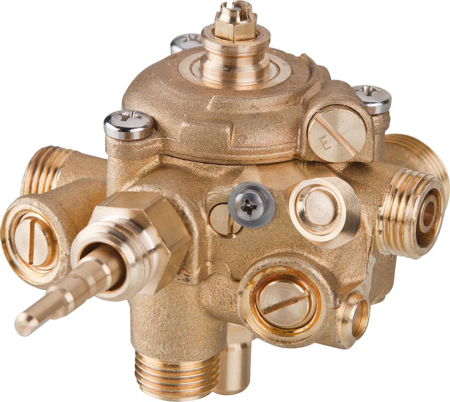 Junkers water fitting with Ventur 8 707 002 578 0