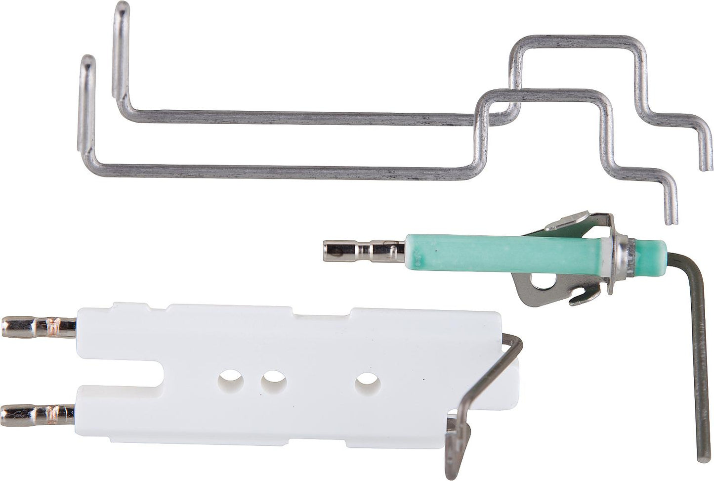 Junkers electrode set 8 718 641 319 0