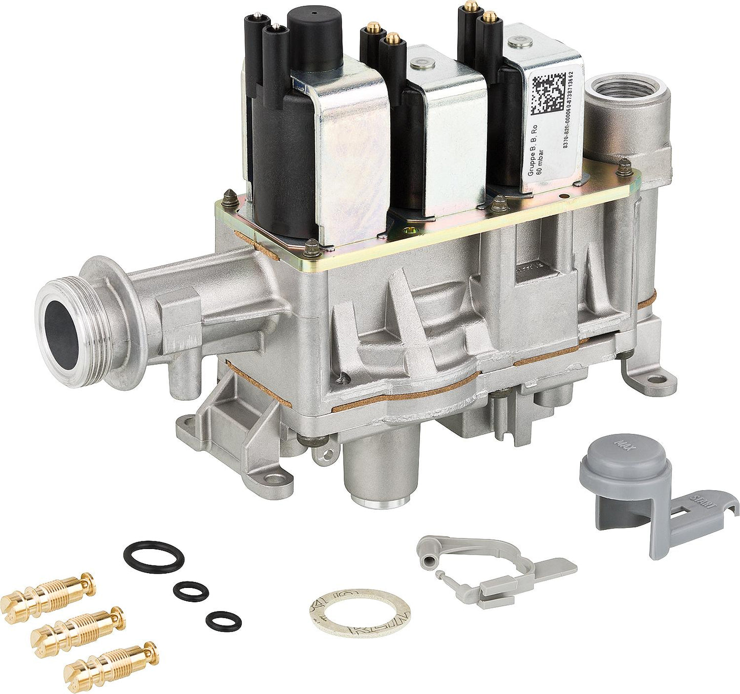 Junkers gas valve 8 738 717 510