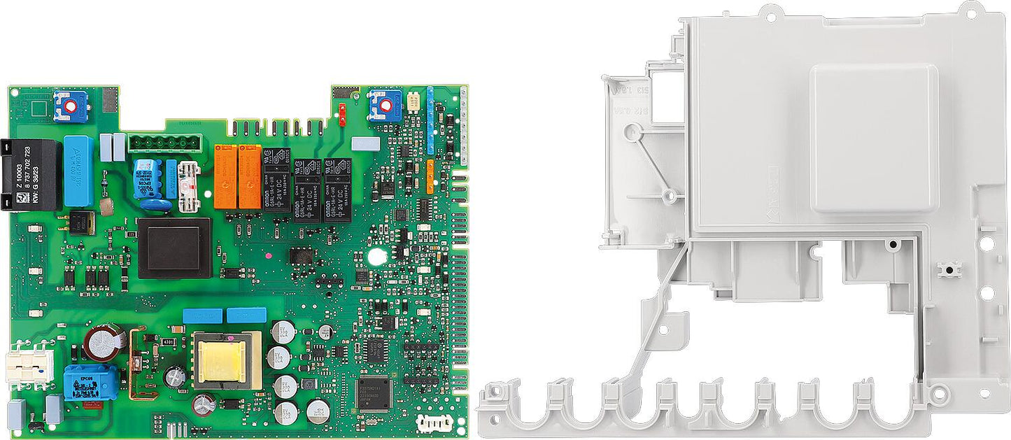 GZT3a Skin printed circuit board, Bosch 8748300892