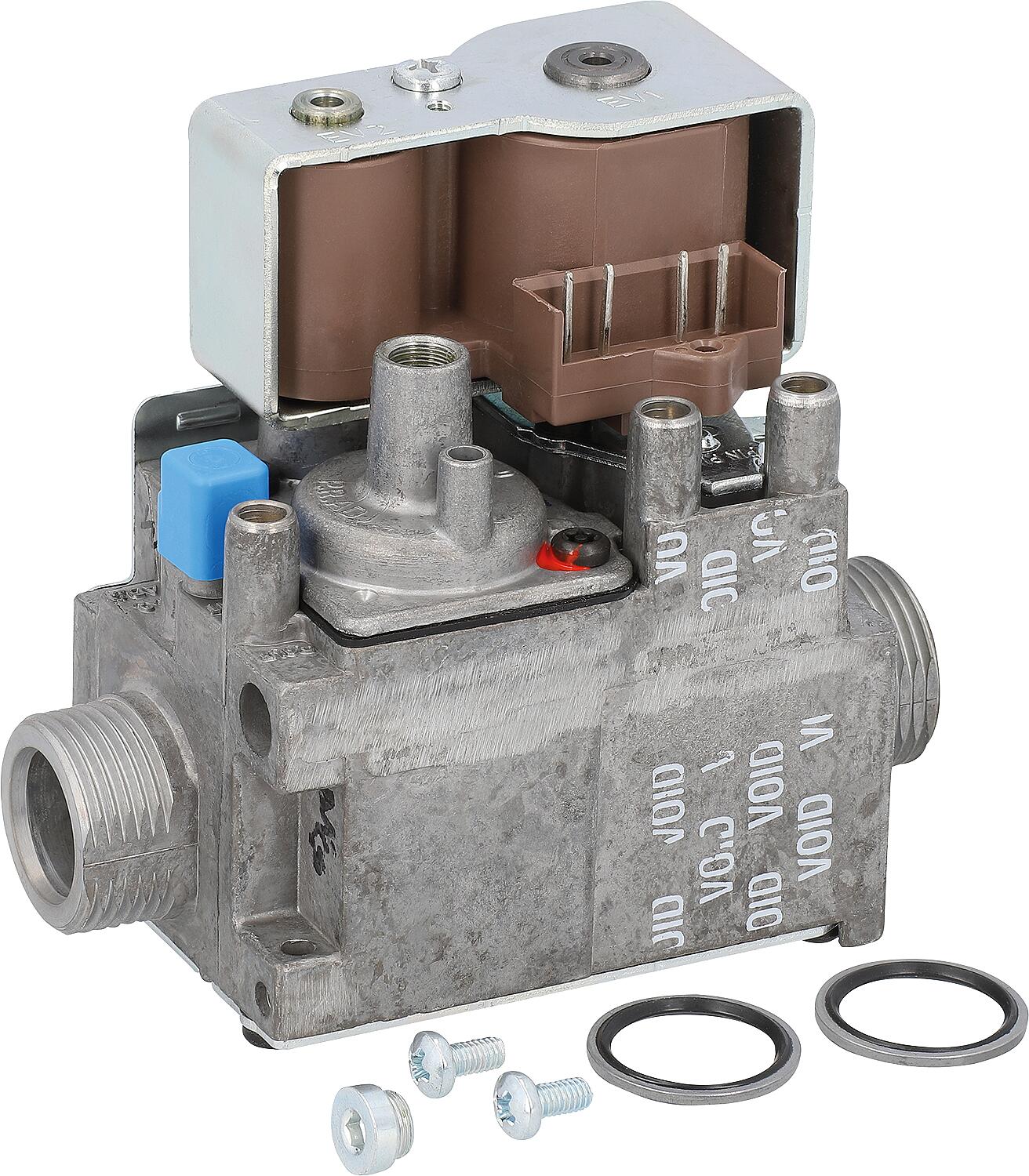 Gas valve SIT 848, Bosch 87182213470