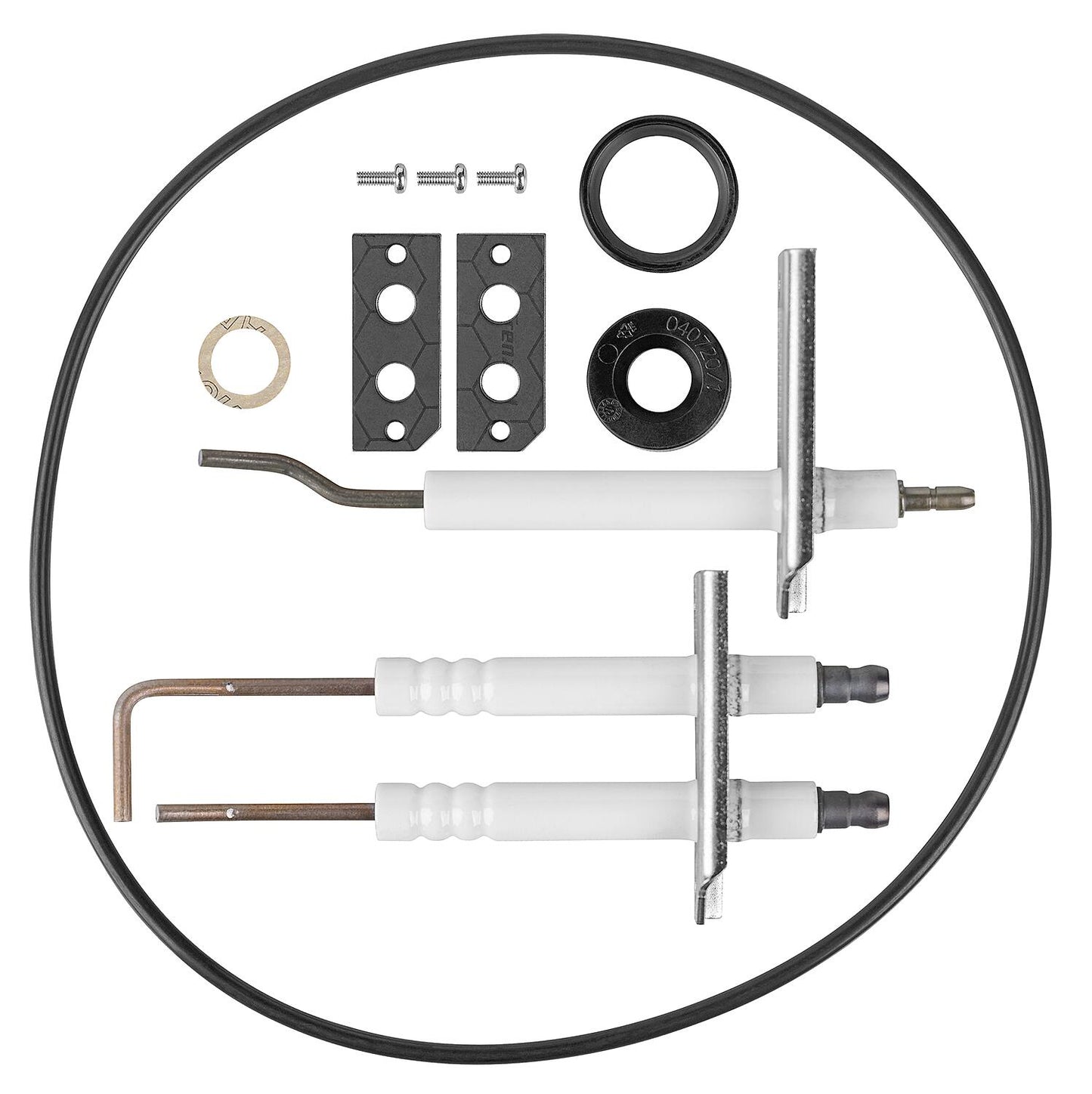 Kit de service VM 1.0 everp, Bosch 7736604314