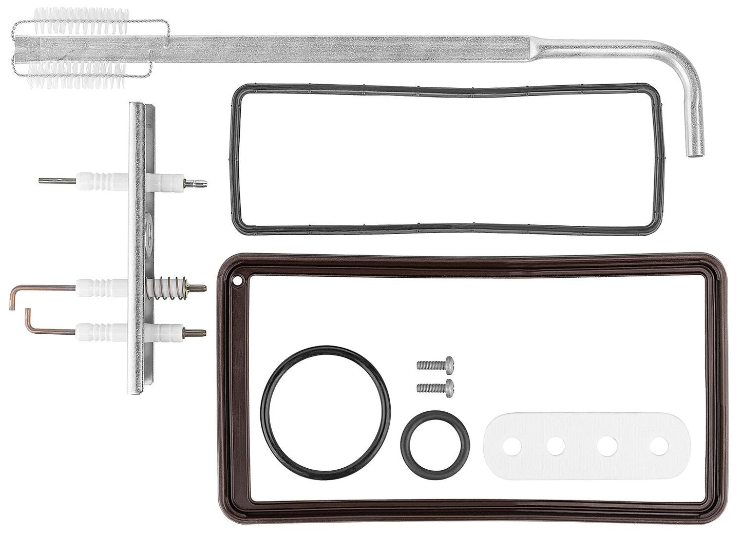 Service set WB5-IV > 45kW, Bosch 8737708671