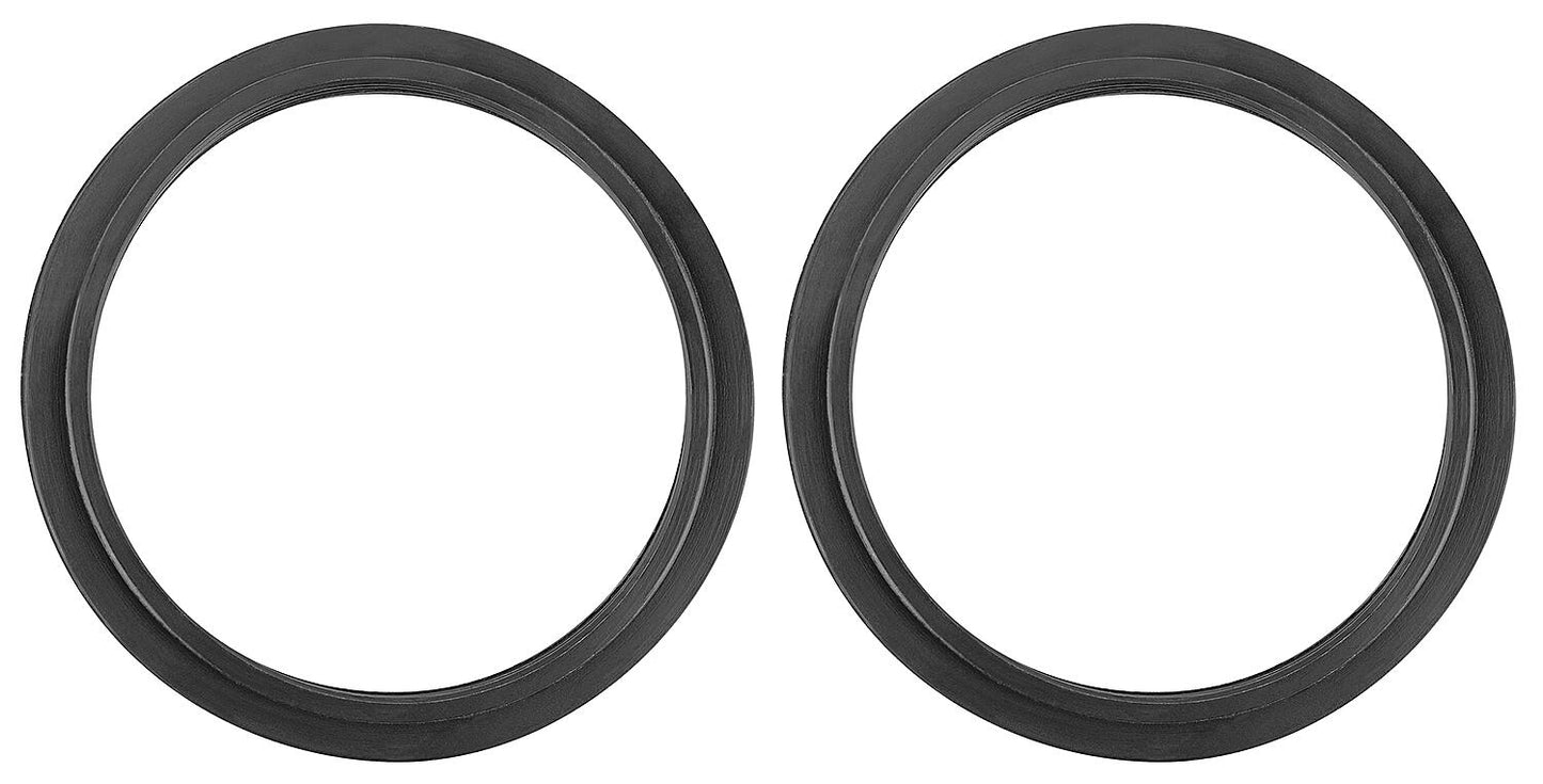 Sealing ring D59mm (2X), Bosch 8737711102