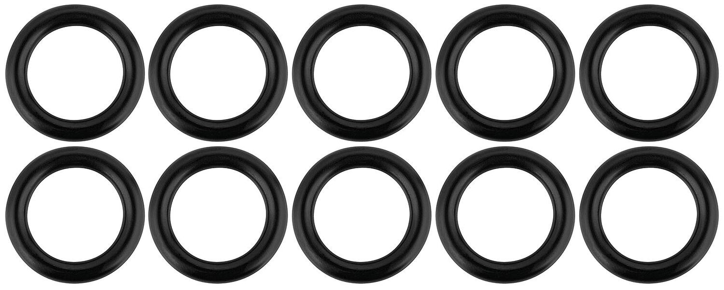 O-ring 17x4 (10X), Bosch 87167711540
